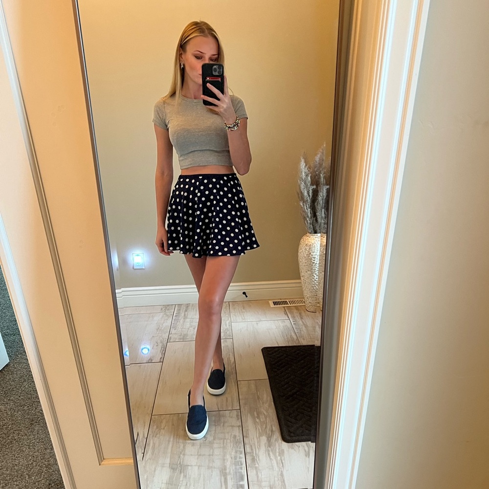 Forever 21 summer skirt Size S